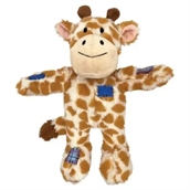 KONG Wild Knots Giraffe M/L