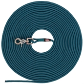 Rund sporline, quick release, Petrol
