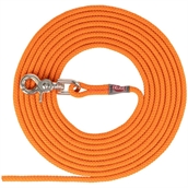 Rund sporline, quick release, Orange