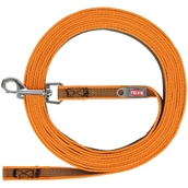 Sporline, gummieret, Orange, 10 m, ø 15 mm