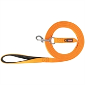 Sporline med polstret håndtag, Orange