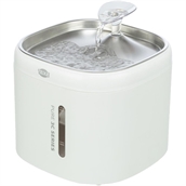 Aqua Pure Drikkefontæne, Hvid