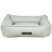 Trixie Marley Wave hundeseng, firkantet