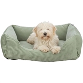 Trixie Marley hundeseng, Sage, 100 x 70 cm