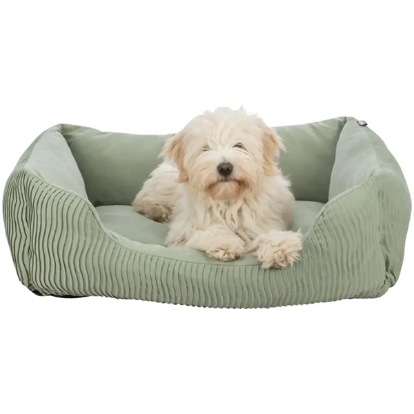 Trixie Marley hundeseng, Sage, 100 x 70 cm