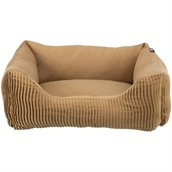 Trixie Marley hundeseng, Okker