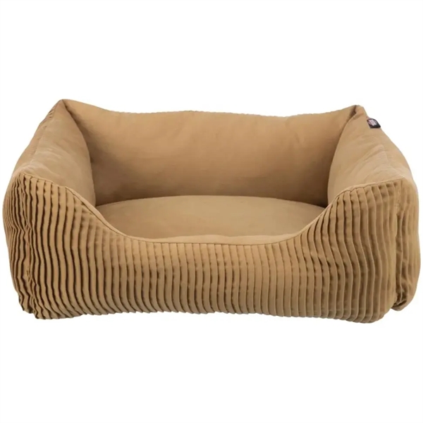 Trixie Marley hundeseng, Okker