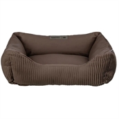 Trixie Marley hundeseng, Brun