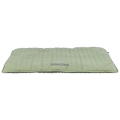 Marley liggeunderlag, firkantet, Sage, 110 cm