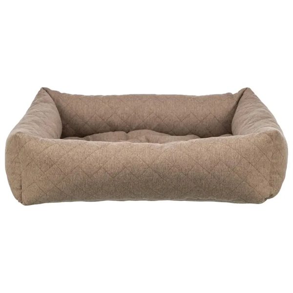 Caliente hundeseng, Brun, 100 x 70 cm