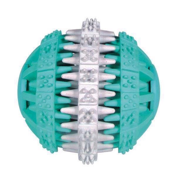 Billede af Denta Fun Mintfresh bolde, 6 cm hos MyPets.dk