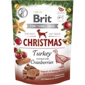 BRIT Care Christmas Snack, 150g