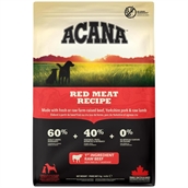 Acana Red Meat Recipe