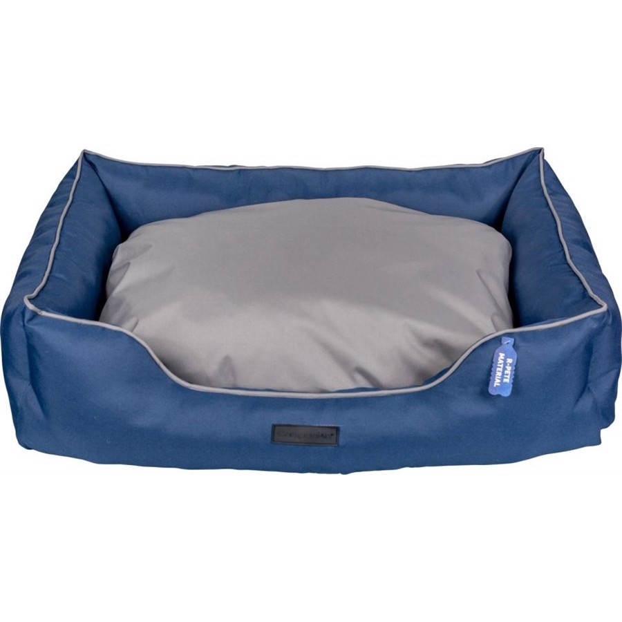 Dog Beds Made From Recycled Plastic Bottles at Renee Tripp blog