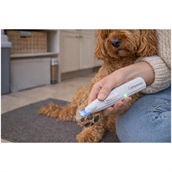 Companion potetrimmer med lys til hunde