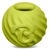Benebone Bounce Ball, naturgummi bold