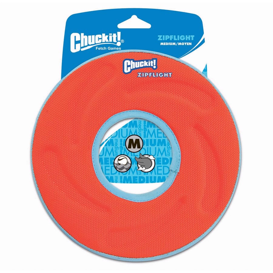 Billede af Chuckit Frisbee, Medium