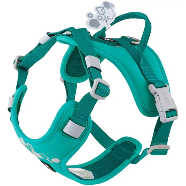 Hurtta Weekend Warrior II ECO Sele, Peacock