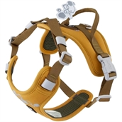 Hurtta Weekend Warrior II ECO Sele,Desert