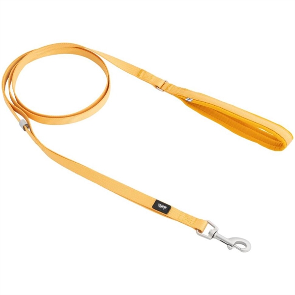 Hurtta Seeker Standard hundeline, Honey