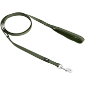 Hurtta Seeker Standard hundeline, Forest