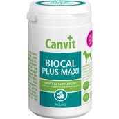 Canvit Biocal Mineral Supplement, 230g - KORT DATO