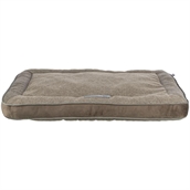 Hundepude Liano, Taupe