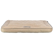 Hundepude Liano, Sand