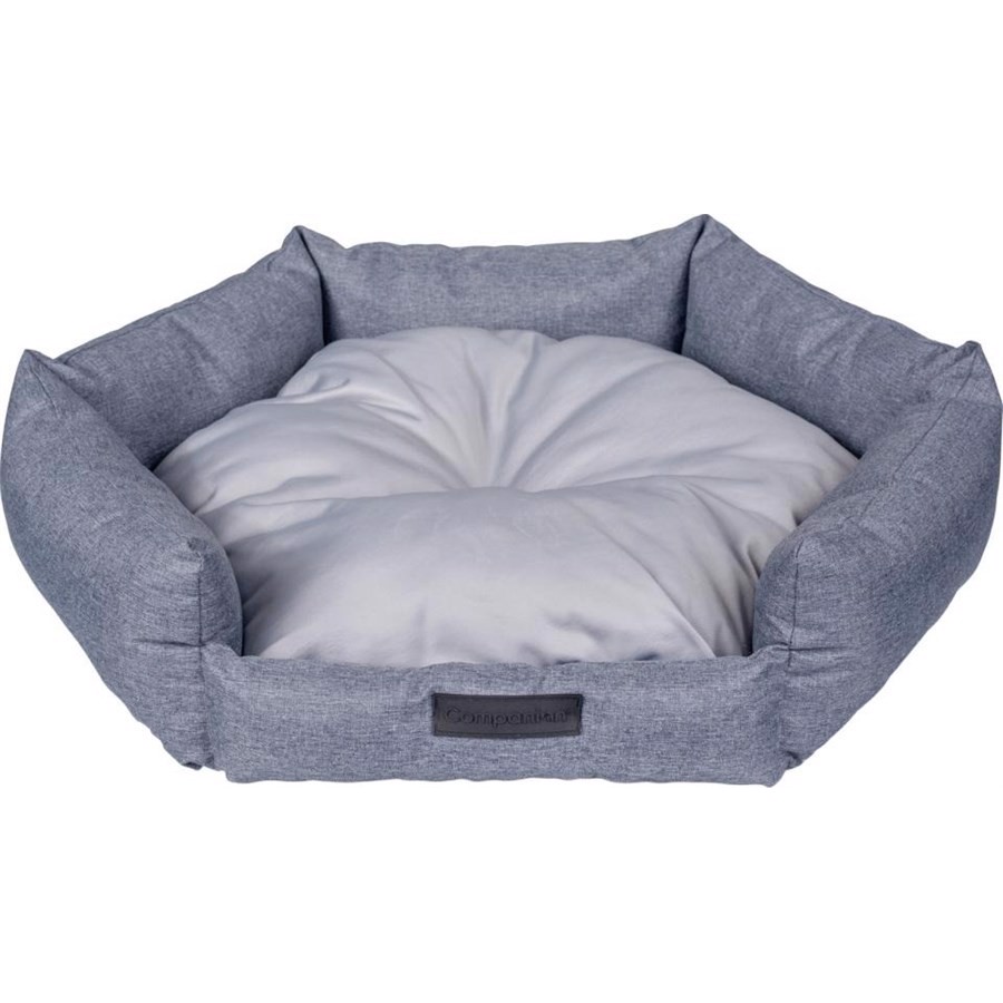 Se Companion Hundeseng, Cooling Cushion, 62 x 59 cm hos MyPets.dk