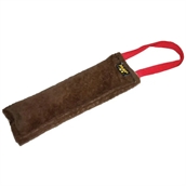 Julius Dummy læder, 20 x 5 cm, 1 håndtag