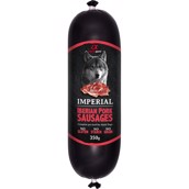 Alpha Spirit Ham Sausage, 350g
