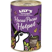 Lilys Kitchen dåsemad Hokus Pokus Hotpot, 400g