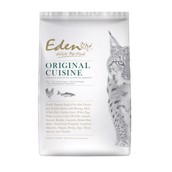 Eden Original Cuisine, kattemad, 1,5 kg