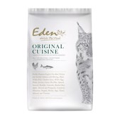 Eden Original Cuisine, kattemad, 1.5 kg