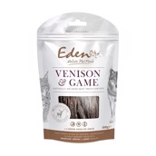 Eden Treat, Venison & Game, 100g