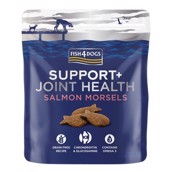 Fish4Dogs Joint Health Salmon, 225g