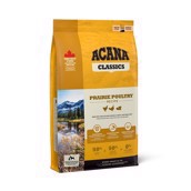 Acana Prairie Poultry hundefoder, Classics, 9.7 kg