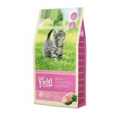 Sams Field Kitten, 7.5 kg