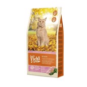 Sams Field Cat Senior, 7.5 kg - KORT DATO