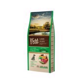 Sams Field Puppy Lamb, 13 kg - KORT DATO
