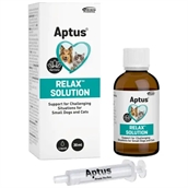 Aptus Relax Solution, 30ml