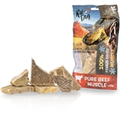 KidDog 100% Freeze-Dried Beef Muscle Meat