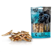 KidCat 100% Dried Sea Sunfish
