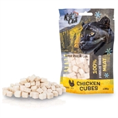 KidCat 100% Freeze-Dried Chicken Cubes
