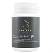 Statera Stay Calm Daily tabletter, 100 stk.