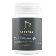 Statera Stay Calm Daily tabletter, 100 stk.