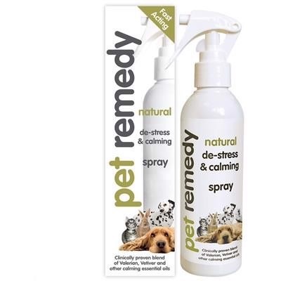 Billede af Pet Remedy Calming spray, 200ml hos MyPets.dk