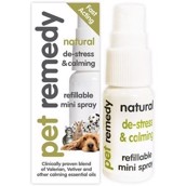 Pet Remedy Mini Calming spray, 15ml