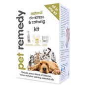 Pet Remedy All in One Calming Kit
