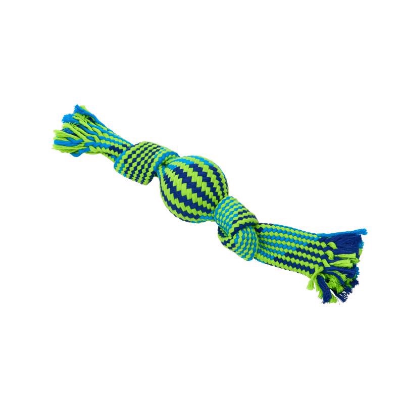 Billede af BUSTER Squeak Rope, 40 cm